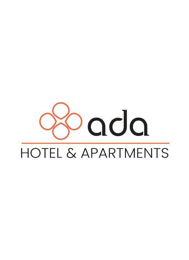 Ada Hotel Giardini Naxos Exterior foto