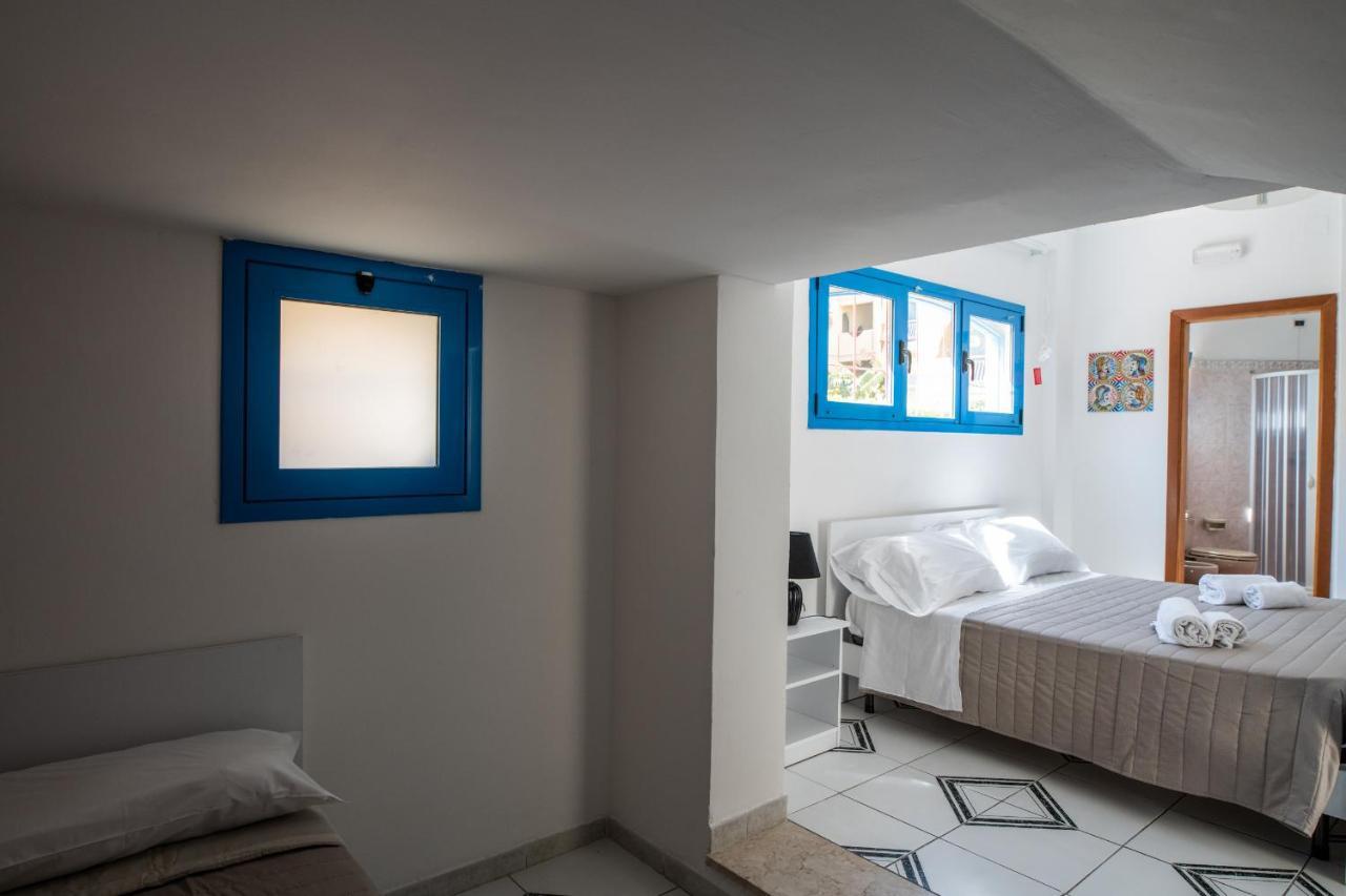 Ada Hotel Giardini Naxos Exterior foto