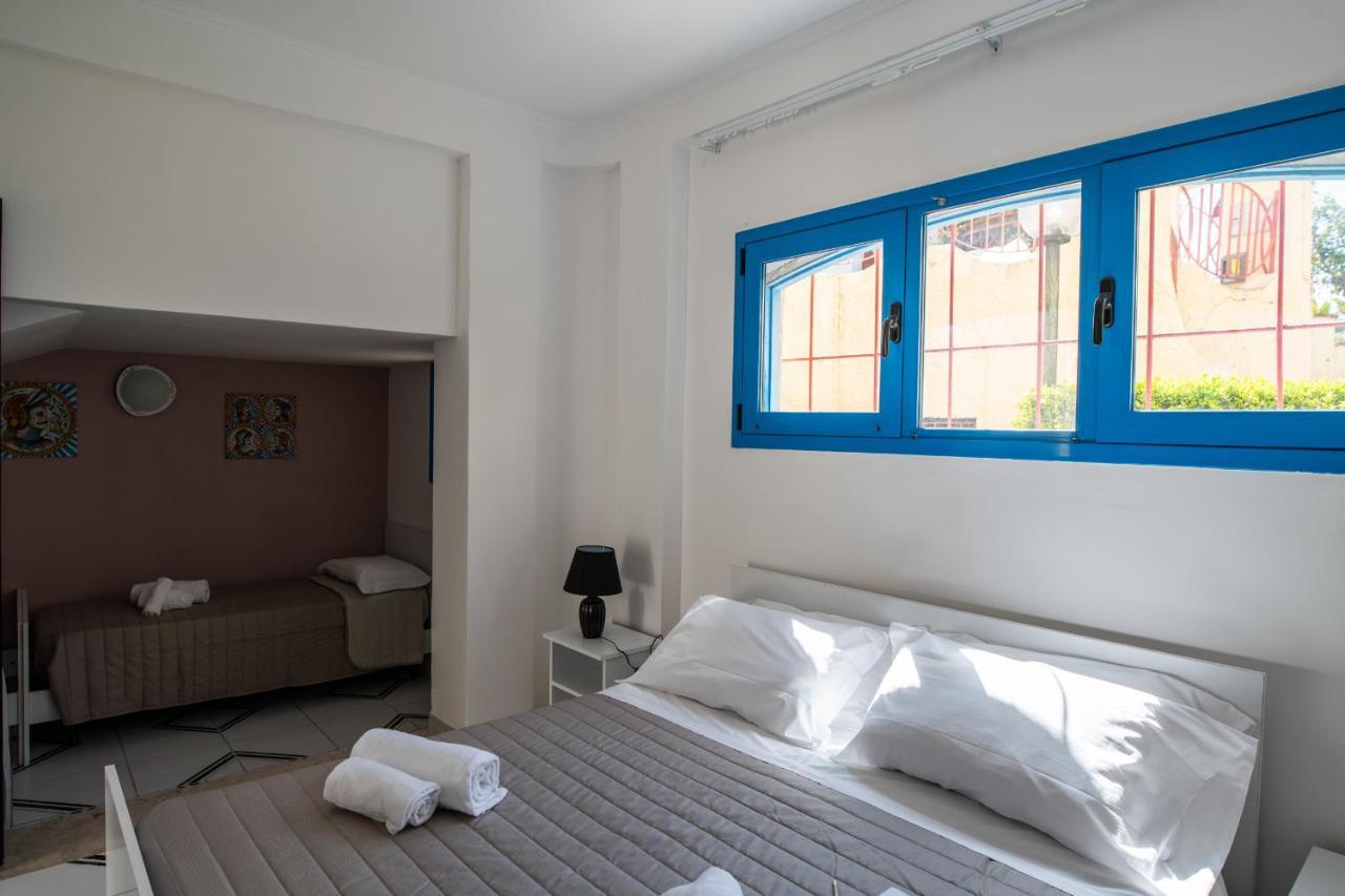 Ada Hotel Giardini Naxos Exterior foto