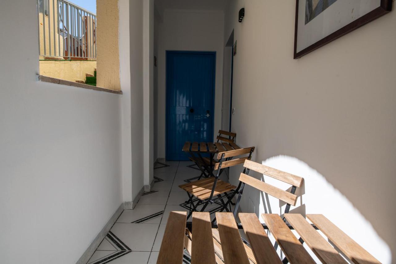 Ada Hotel Giardini Naxos Exterior foto